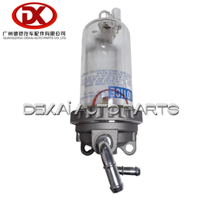 700P 4HE1 8971880420 Öl-Wasser-Separator