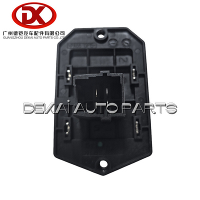 8980774180 Isuzu Widerstandsbläser 8980774180 8 98077418 0 700P 4HK1 WW30032