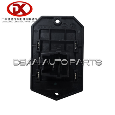 8980774180 Isuzu Widerstandsbläser 8980774180 8 98077418 0 700P 4HK1 WW30032