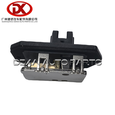 8980774180 Isuzu Widerstandsbläser 8980774180 8 98077418 0 700P 4HK1 WW30032
