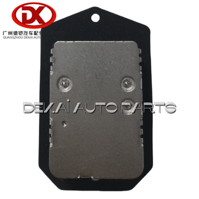 8980774180 Isuzu Widerstandsbläser 8980774180 8 98077418 0 700P 4HK1 WW30032