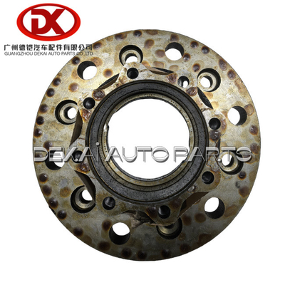 HUB-Rad Hinterachse NPR 4HE1 4HK1 4BD2 8981929240 8 98192924 0