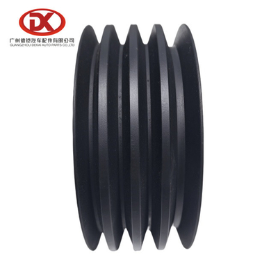 Krankwelle Pulley NQR 8 97222031 3 8972220313 ELF 4HF1 4HG1 ISUZU