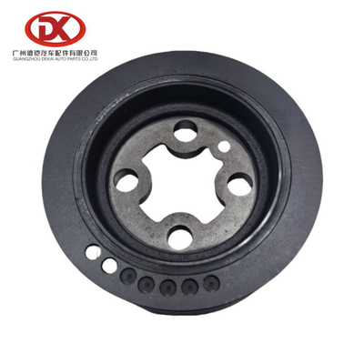 Krankwelle Pulley NQR 8 97222031 3 8972220313 ELF 4HF1 4HG1 ISUZU