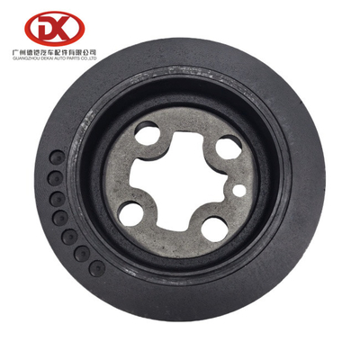 Krankwelle Pulley NQR 8 97222031 3 8972220313 ELF 4HF1 4HG1 ISUZU