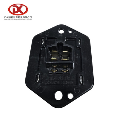 Automobilteile 4HK1 NQR Bläserheizer Theostat 8973583890 8 97358389 0