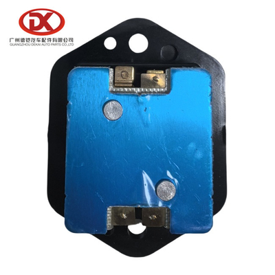Automobilteile 4HK1 NQR Bläserheizer Theostat 8973583890 8 97358389 0
