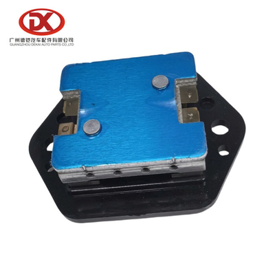 Automobilteile 4HK1 NQR Bläserheizer Theostat 8973583890 8 97358389 0