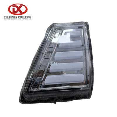 Led 8975851720 8 97585172 0 8975851730 Vorderdrehsignal R 4HK1