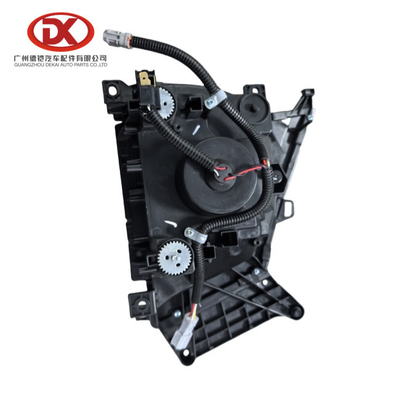 LKW-Leuchten LED-Lampe 600P NKR NQR 8973725285 8973725295