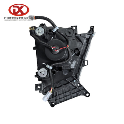 LKW-Leuchten LED-Lampe 600P NKR NQR 8973725285 8973725295