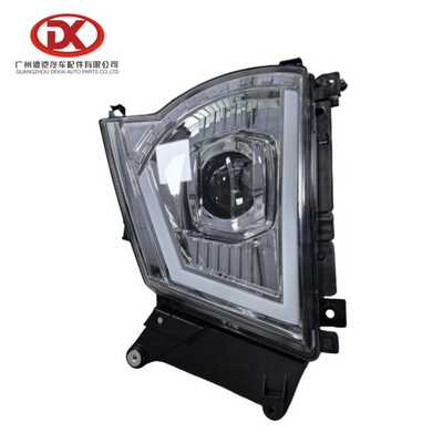 LKW-Leuchten LED-Lampe 600P NKR NQR 8973725285 8973725295