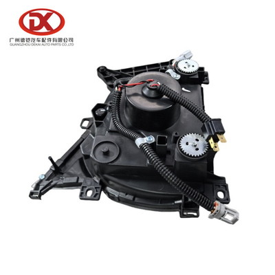 LKW-Leuchten LED-Lampe 600P NKR NQR 8973725285 8973725295