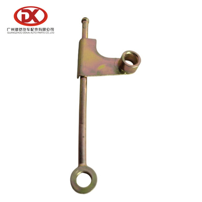 Ölpipe 8971607060 8 97160706 0 NHR54 4JB1 ISUZU PIPE ASM OIL