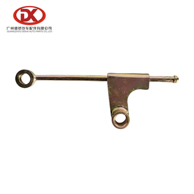 Ölpipe 8971607060 8 97160706 0 NHR54 4JB1 ISUZU PIPE ASM OIL