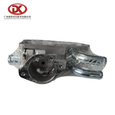 Der Thermostatgehäuse Aluminium-Gusswasser-Ausgang 4JB1 8941258510