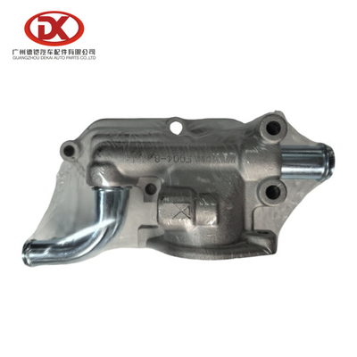 Der Thermostatgehäuse Aluminium-Gusswasser-Ausgang 4JB1 8941258510