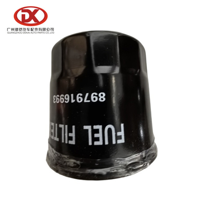 WW-4J106 ISUZU 4JB1 Motor NKR 8979169931 8 97916993 1 Kraftstofffilter