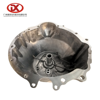 NKR 4JB1 Motorteile Schwungradgehäuse 8 97100489 1 8971004890 Isuzu