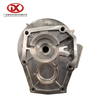 NKR 4JB1 Motorteile Schwungradgehäuse 8 97100489 1 8971004890 Isuzu