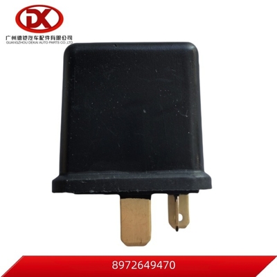Lkw-Startrelais 8 97264947 0 8972649470 Motor NPR75 4HK1 ISUZU