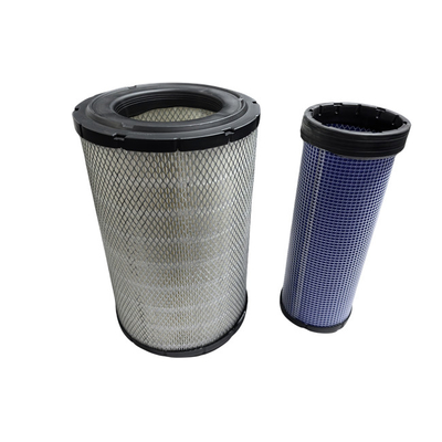Luftfilter 8980714210 8 98071421 0 Lkw-Motorteile ISUZU 4HK1 6HH1
