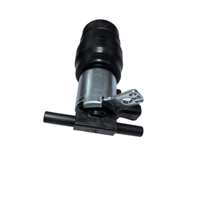8980433440 8 98043344 0 8973285760 Auspuffbremsmagnetische Ventil 4HK1