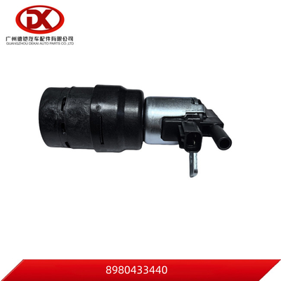 8980433440 8 98043344 0 8973285760 Auspuffbremsmagnetische Ventil 4HK1