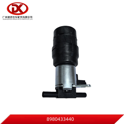 8980433440 8 98043344 0 8973285760 Auspuffbremsmagnetische Ventil 4HK1