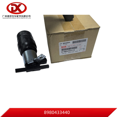8980433440 8 98043344 0 8973285760 Auspuffbremsmagnetische Ventil 4HK1
