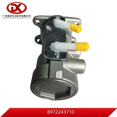 8972243710 8 97224371 0 Bremsmastsilinder ISUZU 100P 600P