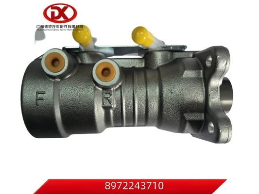 8972243710 8 97224371 0 Bremsmastsilinder ISUZU 100P 600P