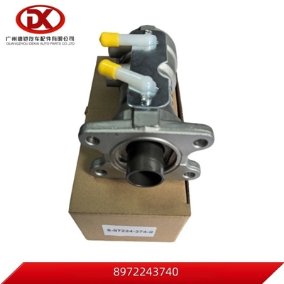 8 97224374 0 8972243740 Bremsmastsilinder ISUZU NKR55 4JB1
