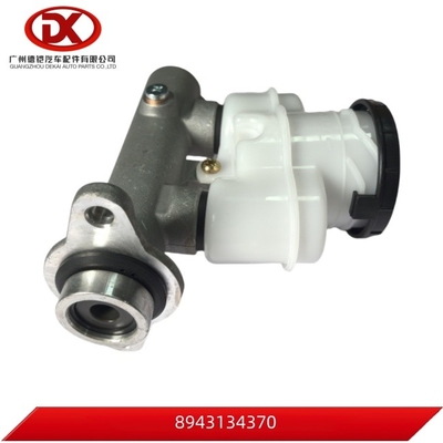 8943134372 8 94313437 2 8-94313-437-2 Bremsmastsylinder ISUZU NKR