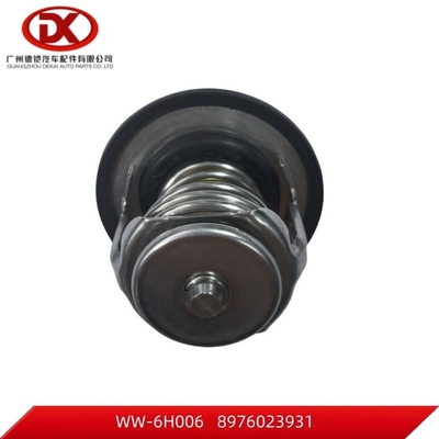 Der Thermostat 82°C 8 97602393 1 8976023931 6HK1 ISUZU FVZ FVZ34