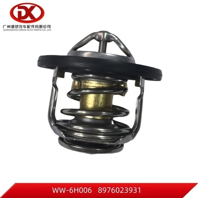 Der Thermostat 82°C 8 97602393 1 8976023931 6HK1 ISUZU FVZ FVZ34
