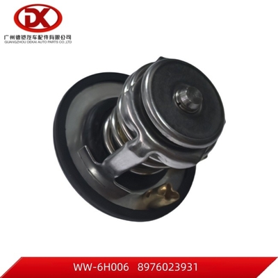 Der Thermostat 82°C 8 97602393 1 8976023931 6HK1 ISUZU FVZ FVZ34