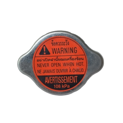8982125410 8 98212541 0 Heizkörperkappe RAD 108kPA FVR CXZ CYZ CYH