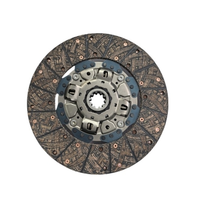 FSR FVR 6HK1 380mm Kupplungsscheibe 1312408512 1876101190 1 876101190 0