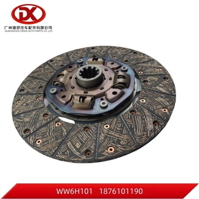 FSR FVR 6HK1 380mm Kupplungsscheibe 1312408512 1876101190 1 876101190 0