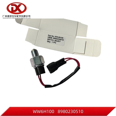 8980230510 8 98023051 0 Schalter Wählen Sie fTR 6HK1 ISUZU CYZ Elektrisch