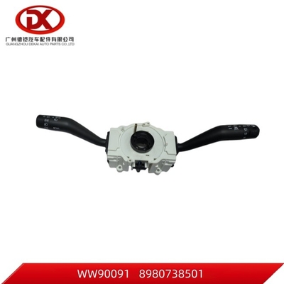 8980738501 8 98073850 1 Lkw-Teile Kombinationsschalter 700P NPR-Lkw