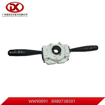 8980738501 8 98073850 1 Lkw-Teile Kombinationsschalter 700P NPR-Lkw