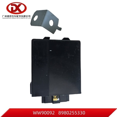 8 980255331 Flasher-Einheit ISUZU 700P 4HK1 5P 8980255331 NPR75 NQR90