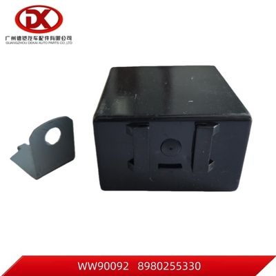 8 980255331 Flasher-Einheit ISUZU 700P 4HK1 5P 8980255331 NPR75 NQR90