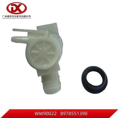 700P NRR NKR NPR 8978551390 8 97855139 0 Vorderwaschbehälter Motor Asm