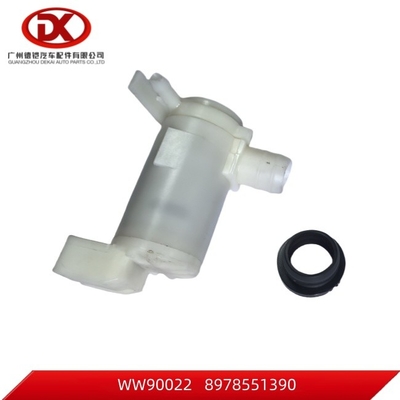 700P NRR NKR NPR 8978551390 8 97855139 0 Vorderwaschbehälter Motor Asm