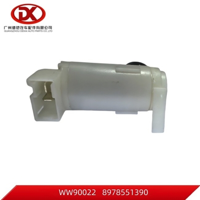 700P NRR NKR NPR 8978551390 8 97855139 0 Vorderwaschbehälter Motor Asm