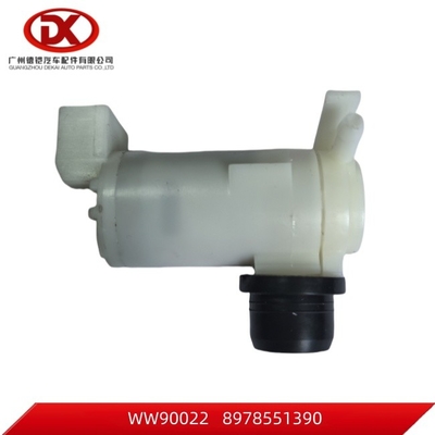 700P NRR NKR NPR 8978551390 8 97855139 0 Vorderwaschbehälter Motor Asm