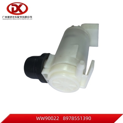 700P NRR NKR NPR 8978551390 8 97855139 0 Vorderwaschbehälter Motor Asm